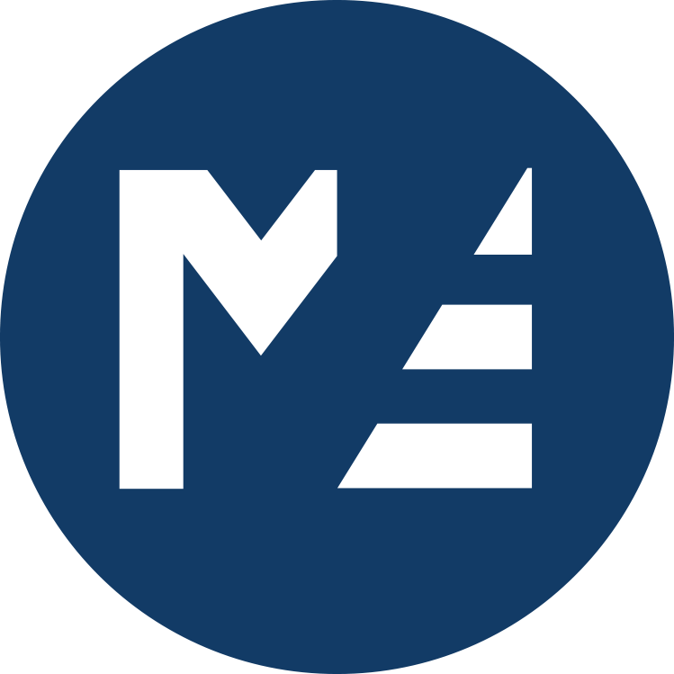 MZE Digital Logo
