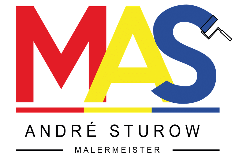 MAS André Sturow Malermeister